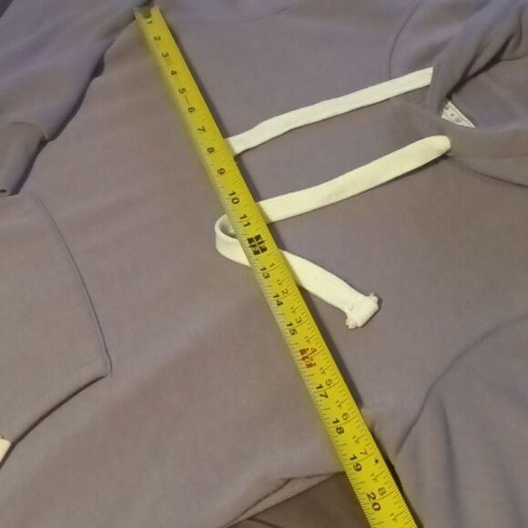 Reflex
brand Ladies hoodie - Size: M      (0439) - Picture 4 of 9